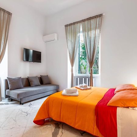 Bed and Breakfast Colori E Note Neapel Exterior foto